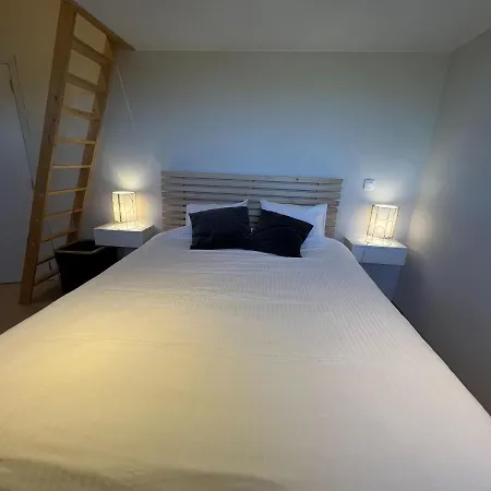 Peaceful Garden In Дом отдыха