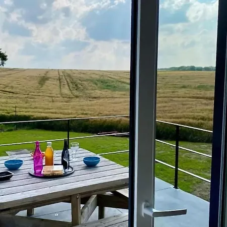 Peaceful Garden In * Модав