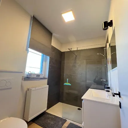 Peaceful Garden In Дом отдыха