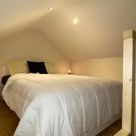 Peaceful Garden In Дом отдыха *