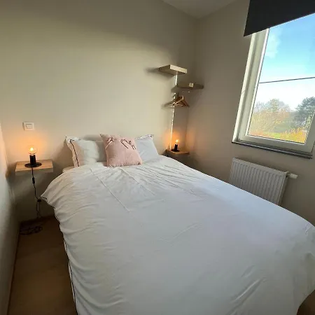 Peaceful Garden In Dom wakacyjny