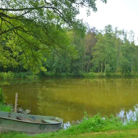 Дом отдыха Peaceful Garden In *